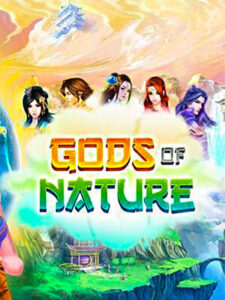 Pg game 88 เกมสล็อต แตกง่าย จ่ายจริง gods-of-nature